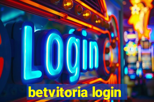 betvitoria login